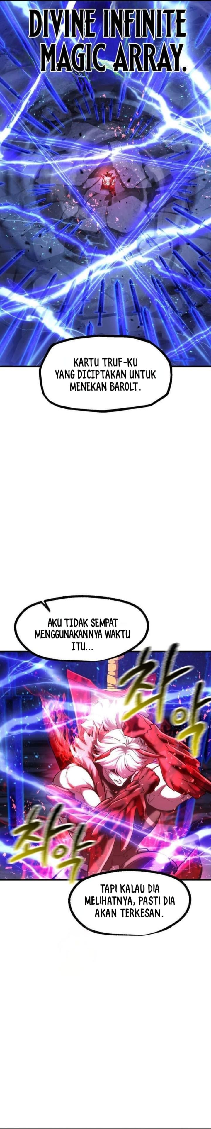 Otherworldly Sword King’s Survival Records Chapter 264 Gambar 29